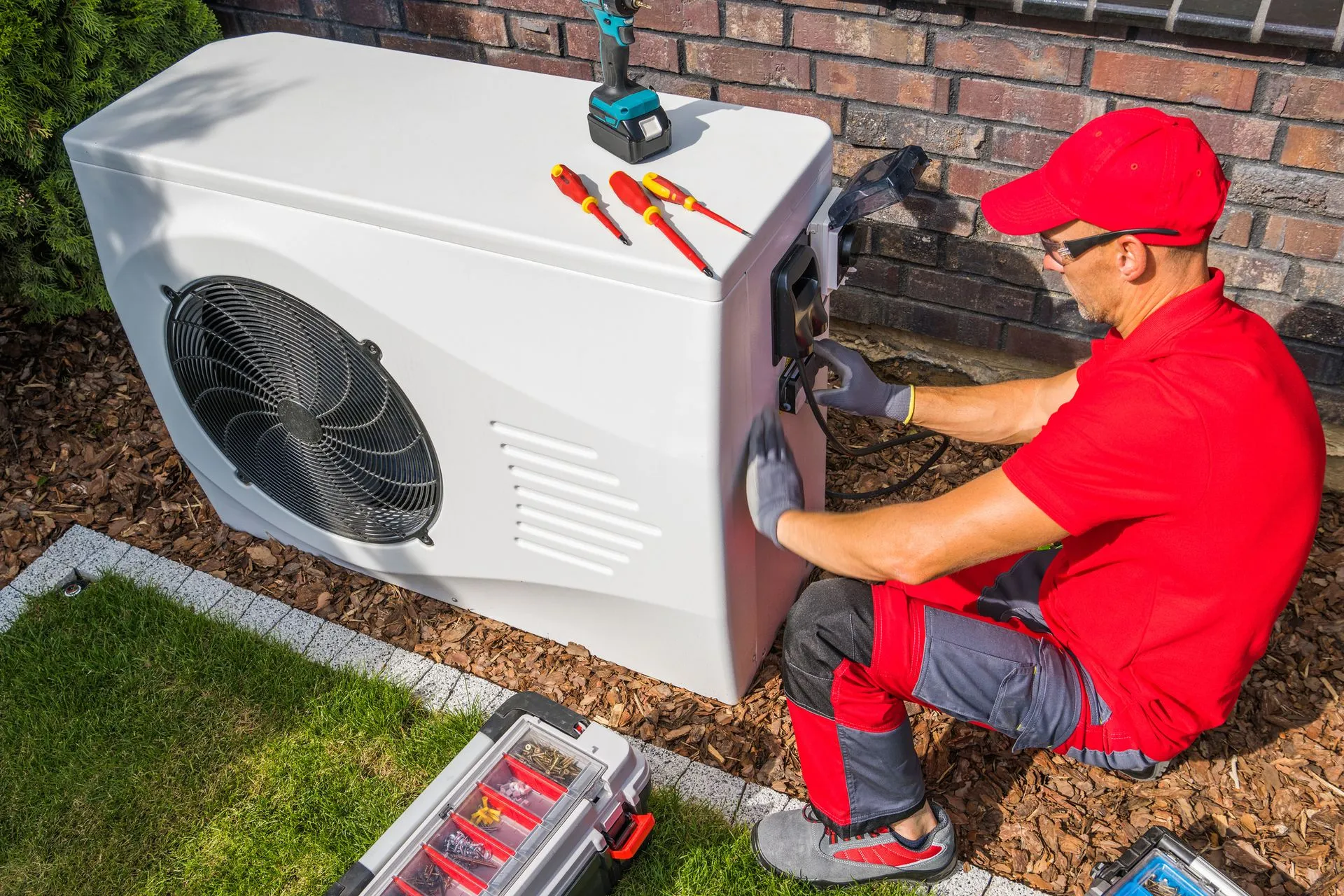About HVAC in Gaston, OR